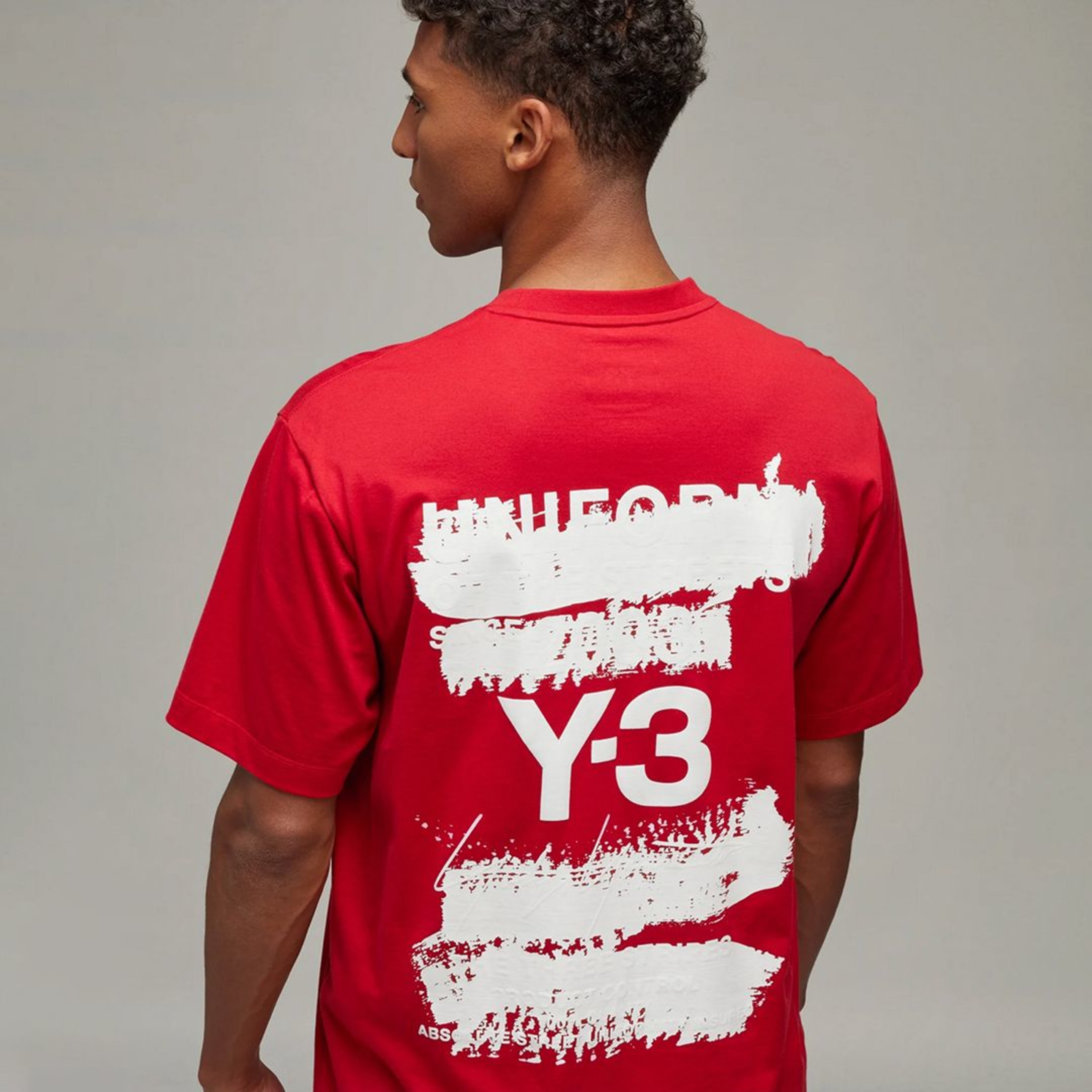 Y-3