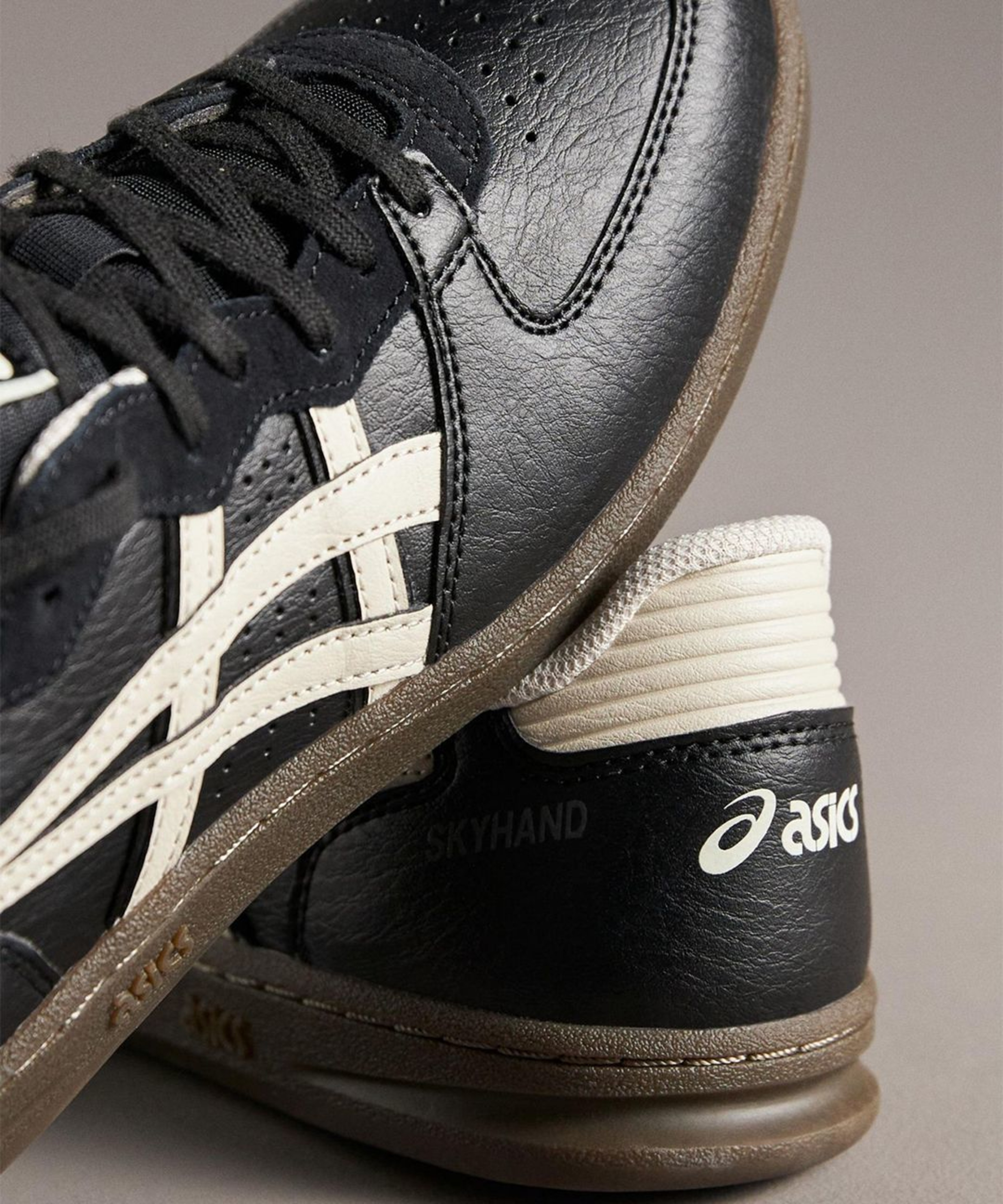Asics