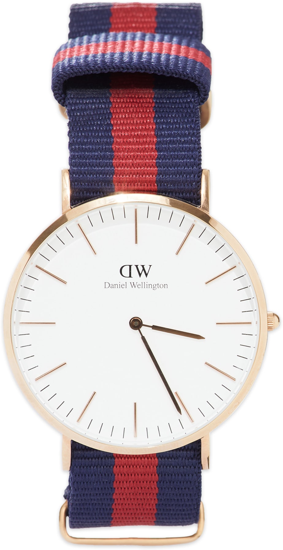 Dw clearance classic oxford