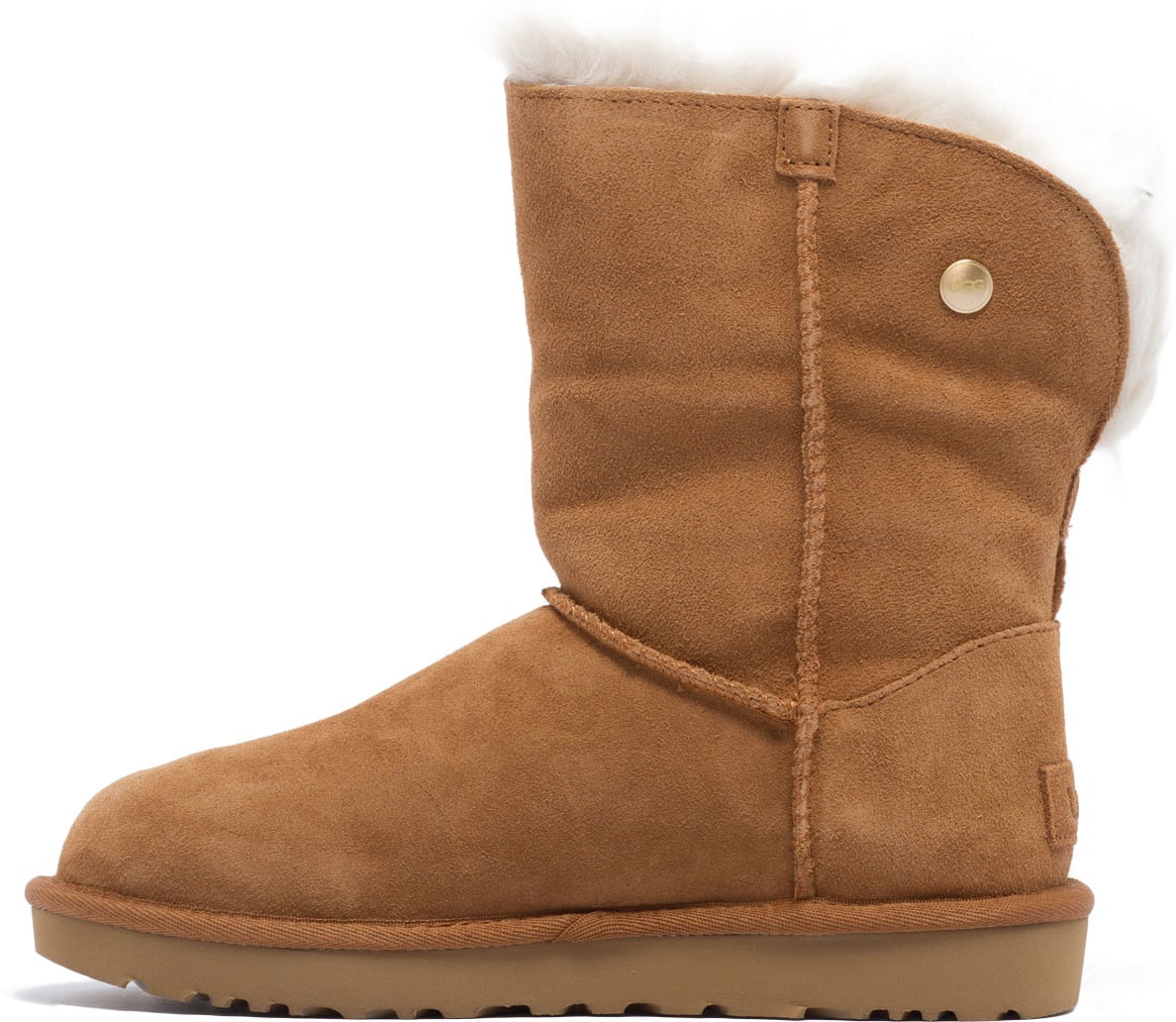 ugg valentina chestnut