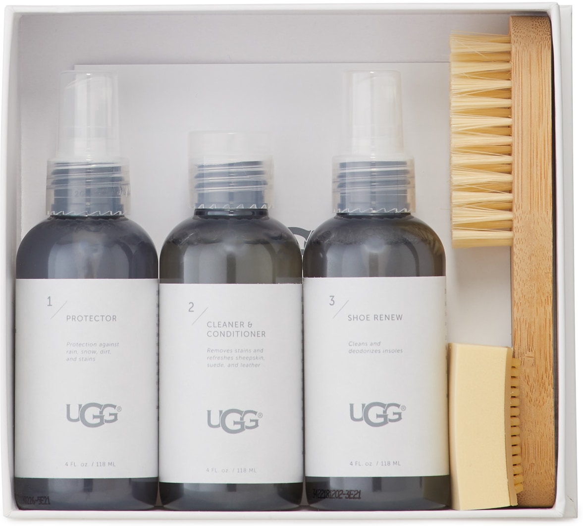 kit entretien ugg kit entretien ugg
