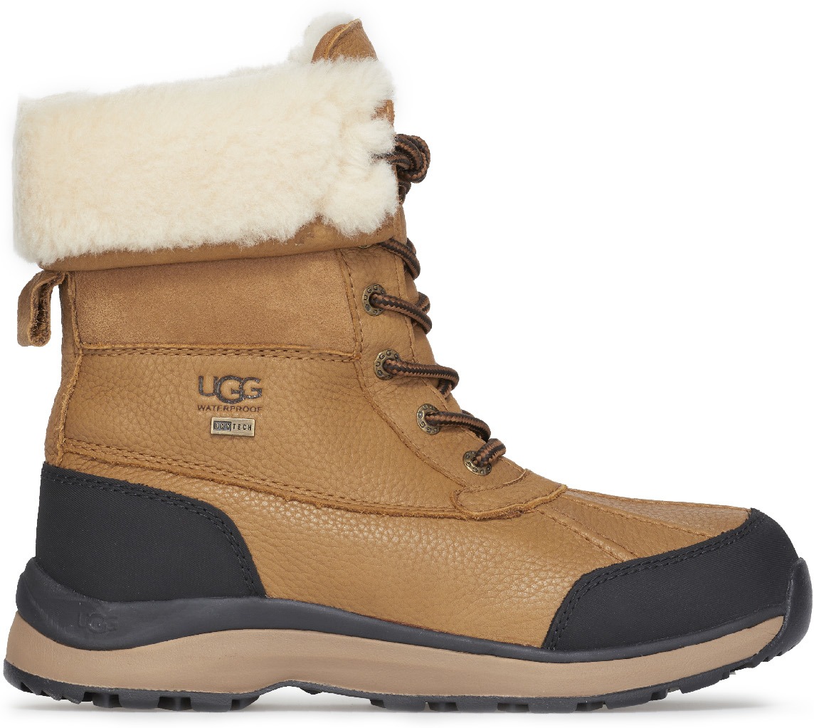 ugg adirondack 3 chestnut