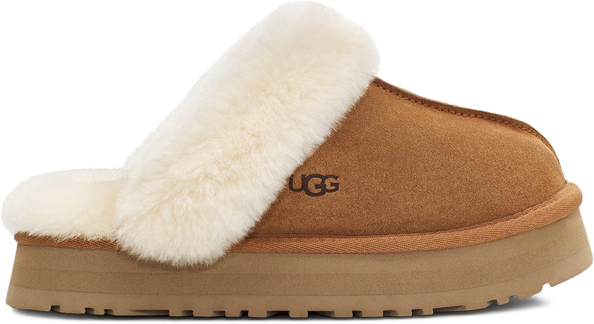 UGG: Disquette | influenceu