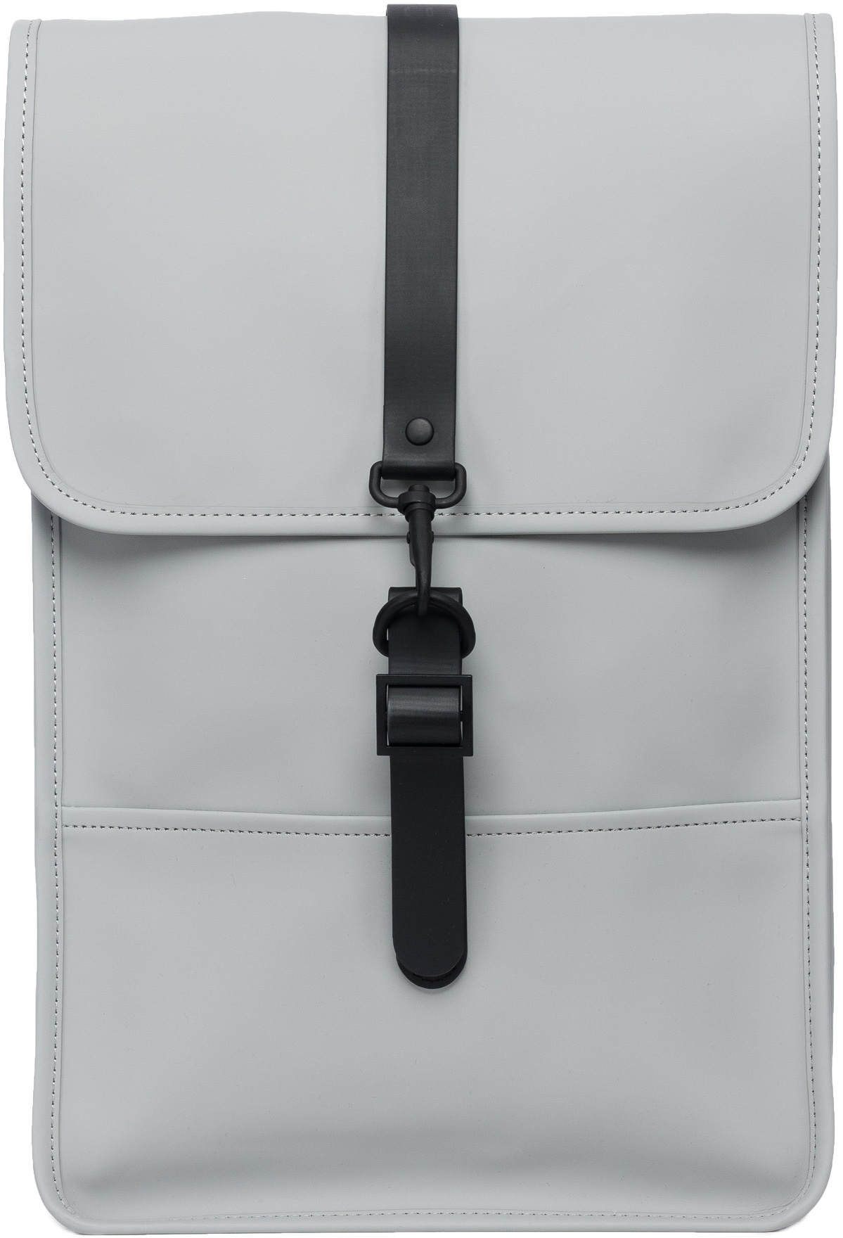 rains mini backpack stone