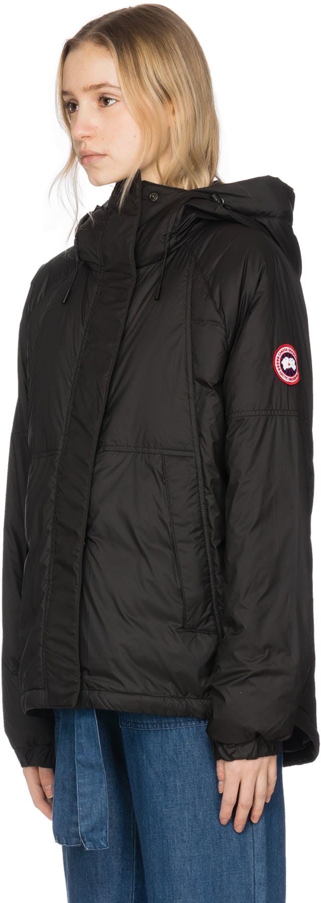 canada goose ladies campden jacket