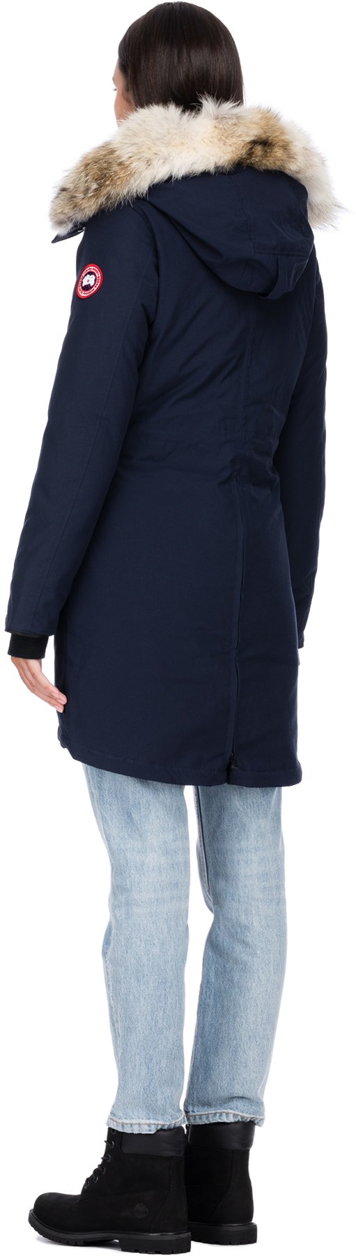 rossclair admiral blue