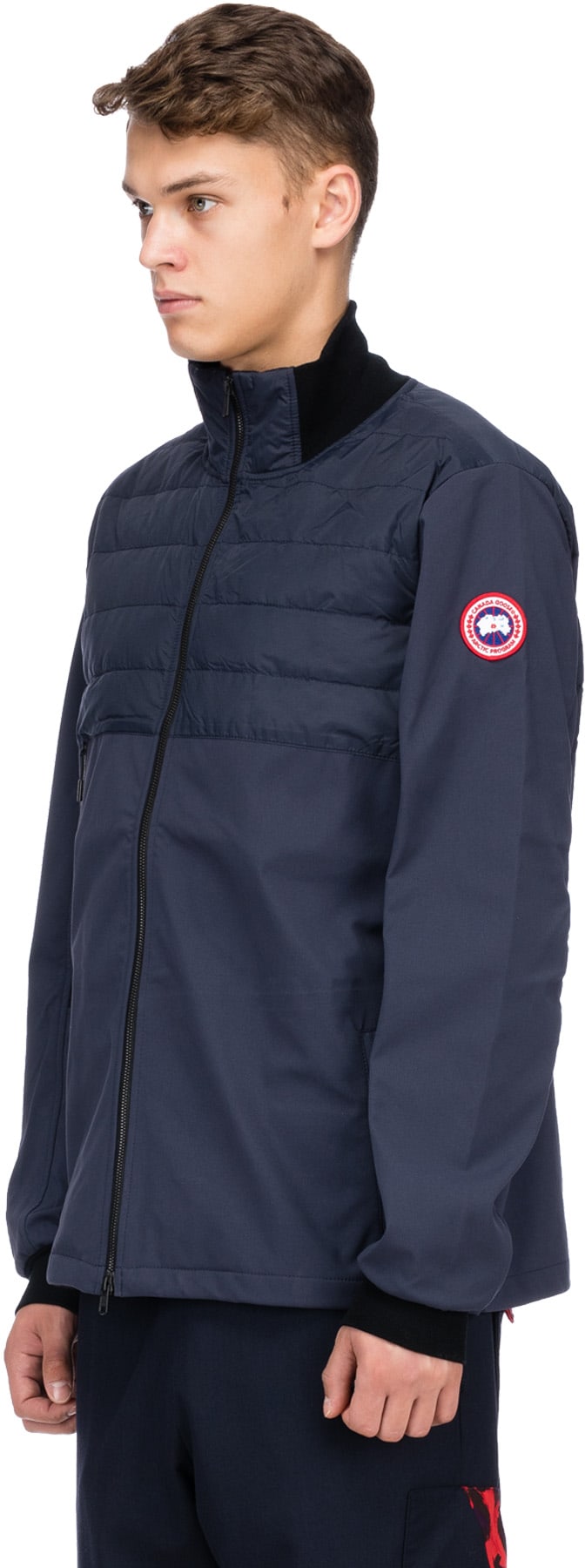 Canada goose jericho clearance jacket