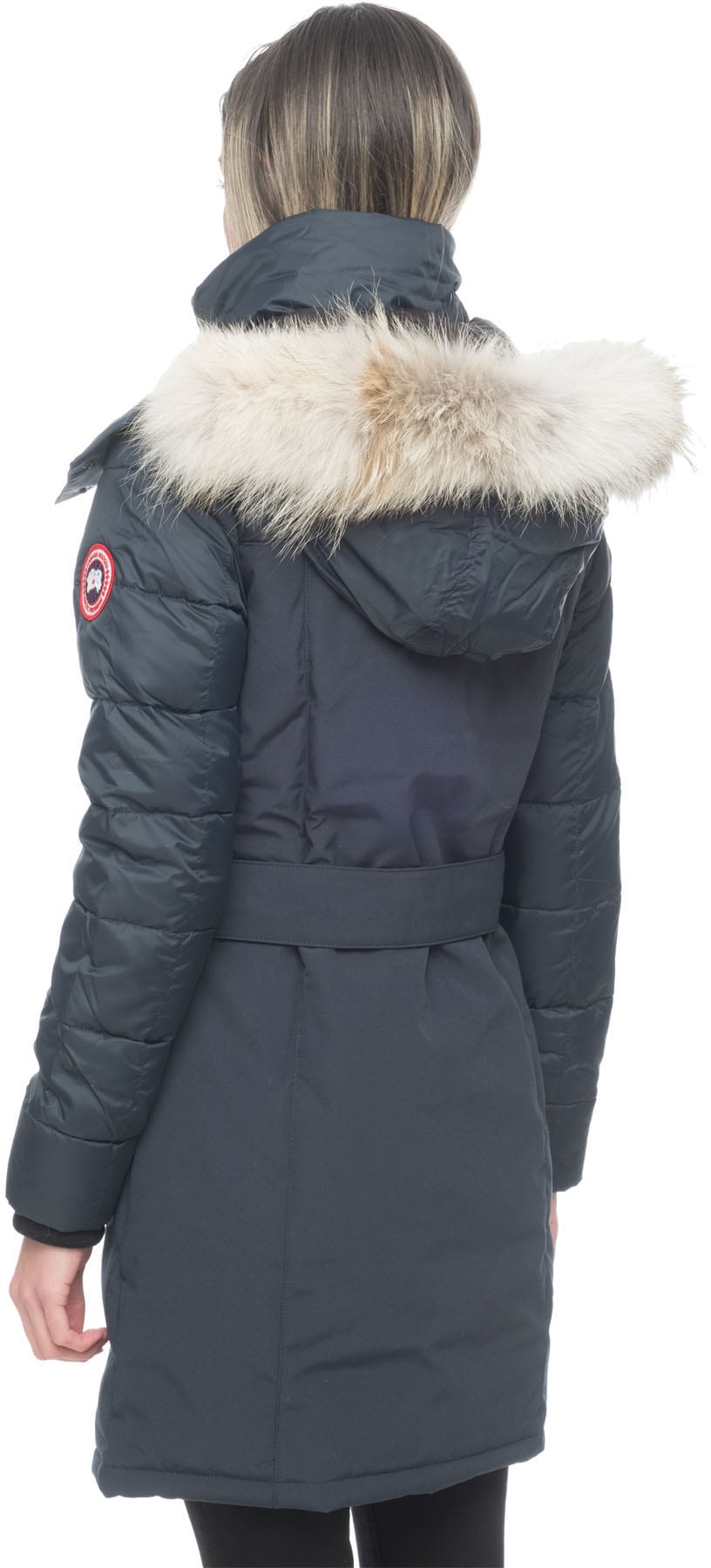 canada goose rowan parka