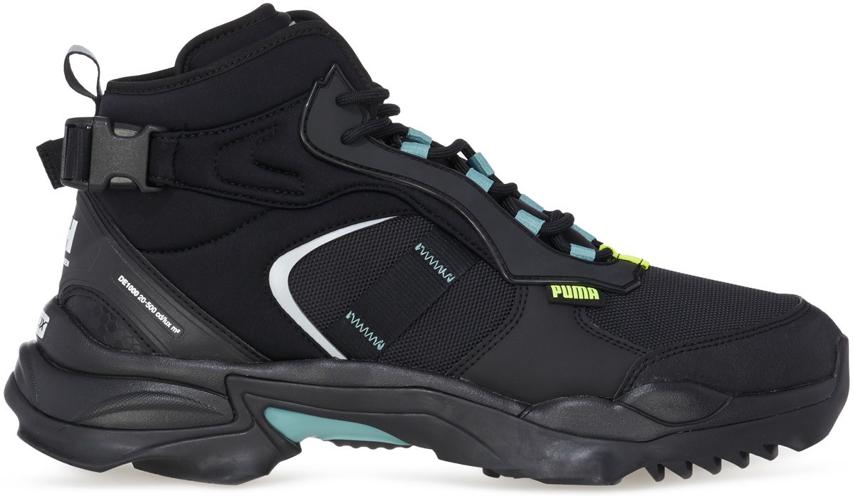 helly hansen puma boots