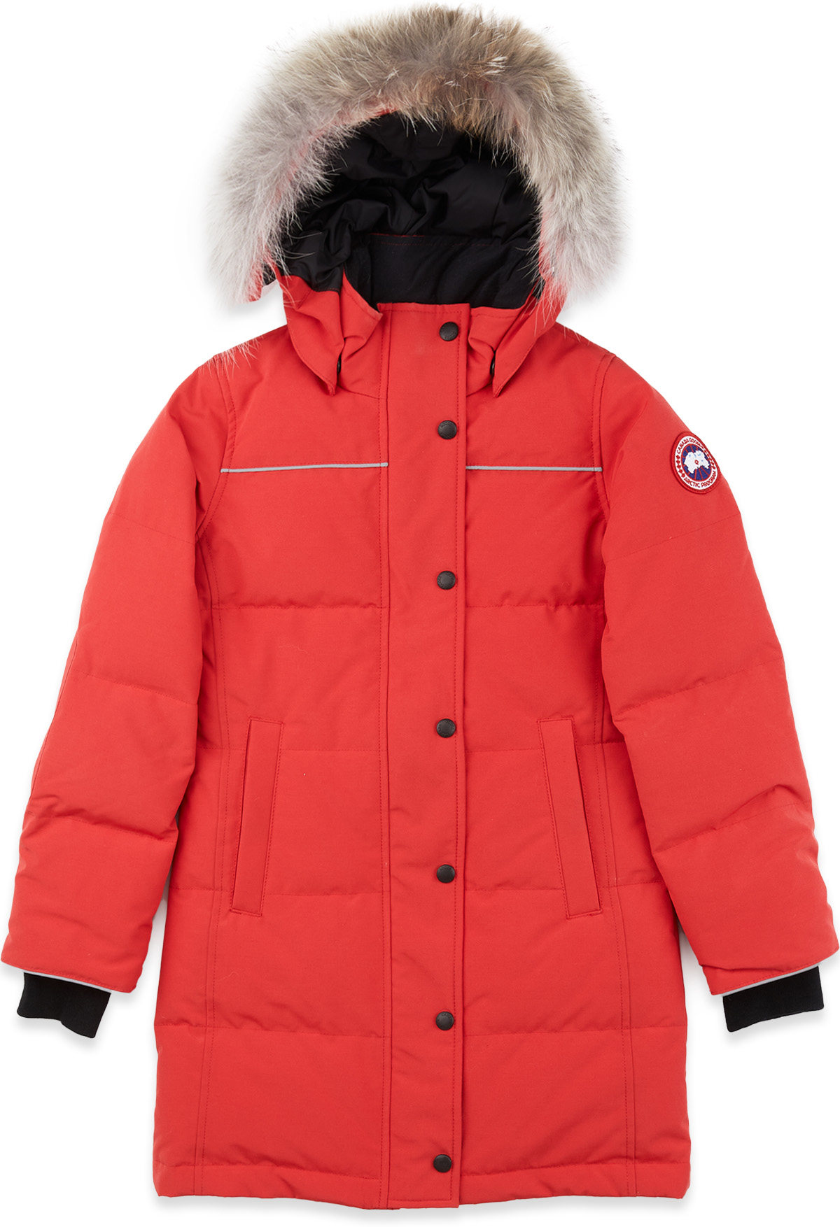 Canada goose sale youth juniper parka