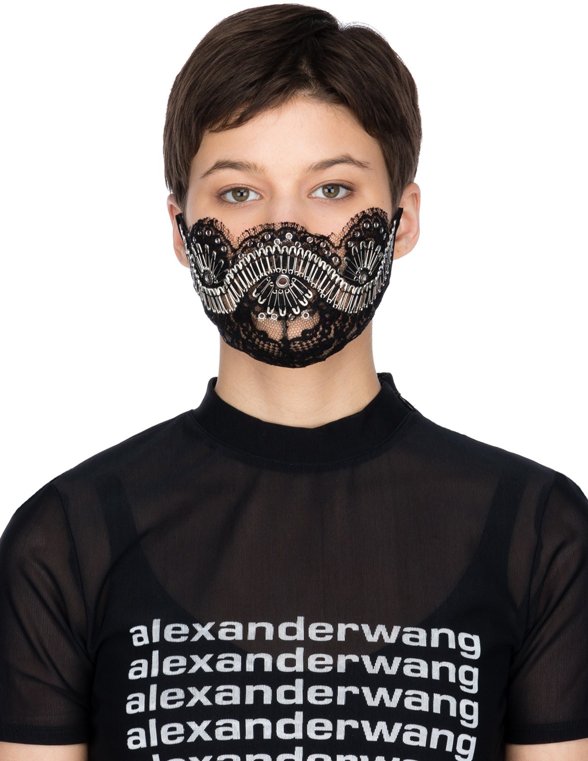adidas alexander wang mask