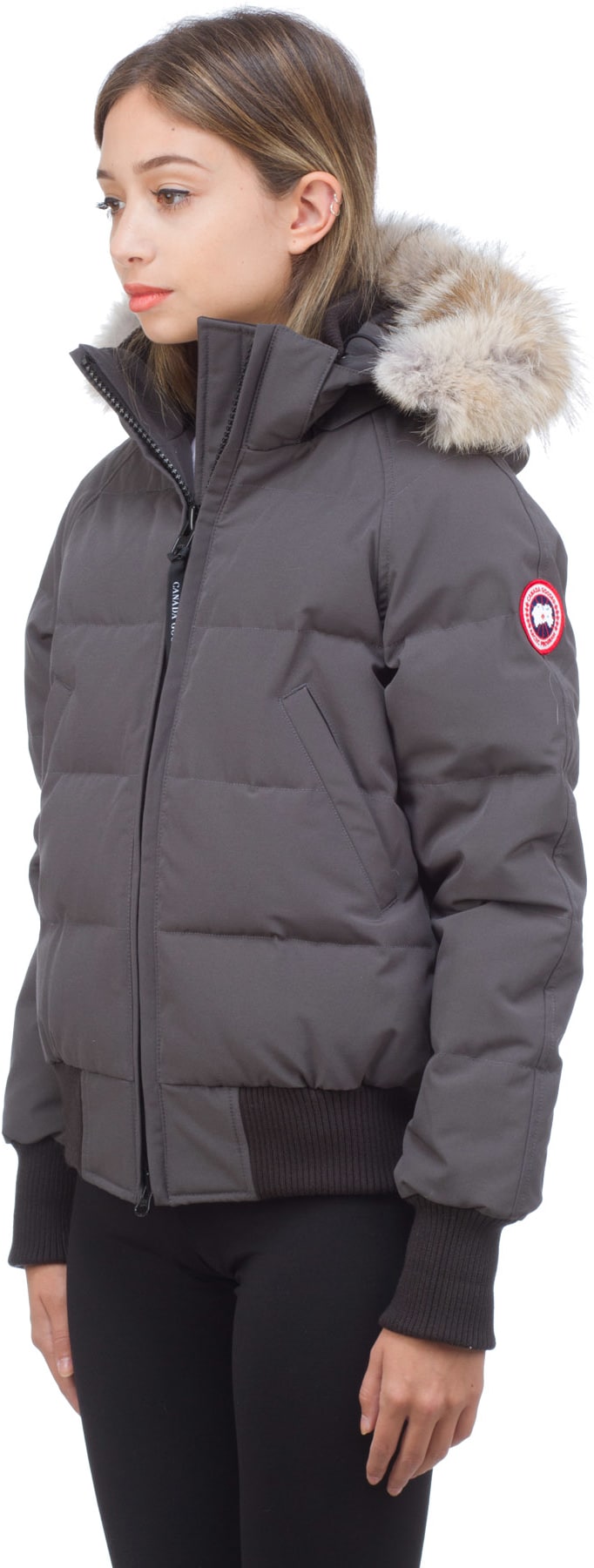 canada goose 7900l jacket