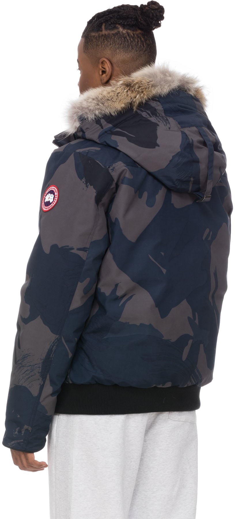 canada goose 7968m zip code