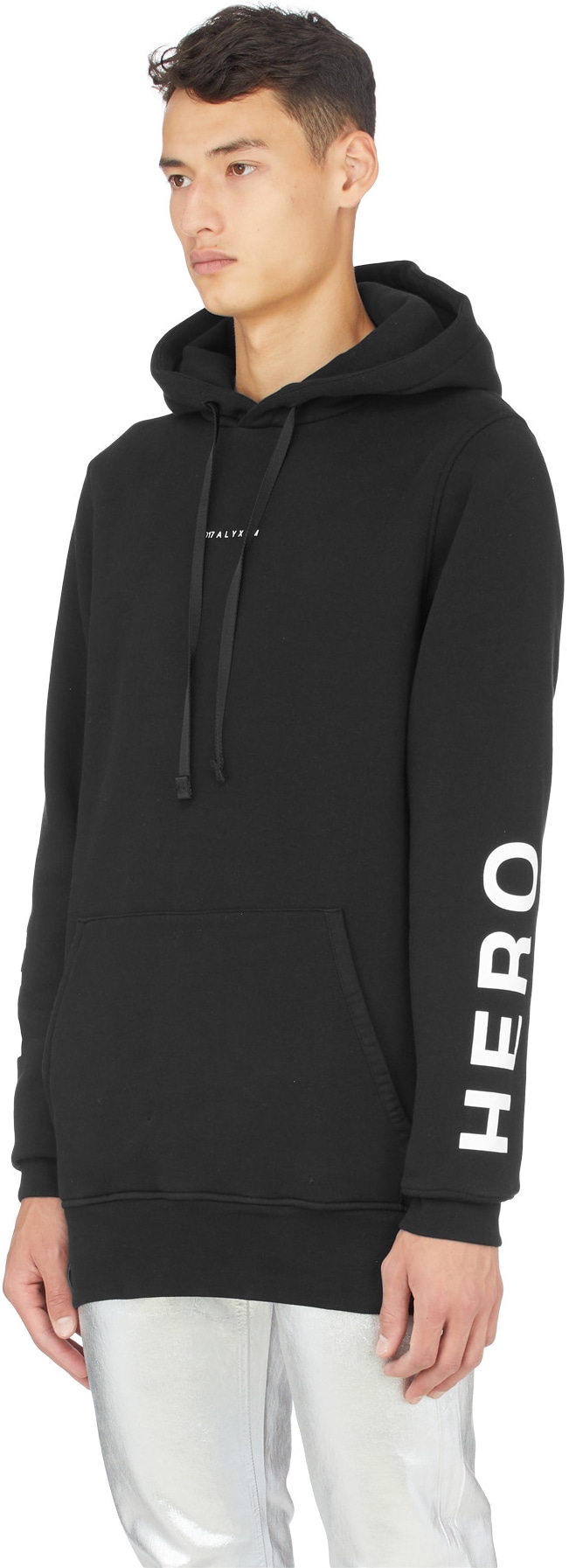 Infrared Hoodie