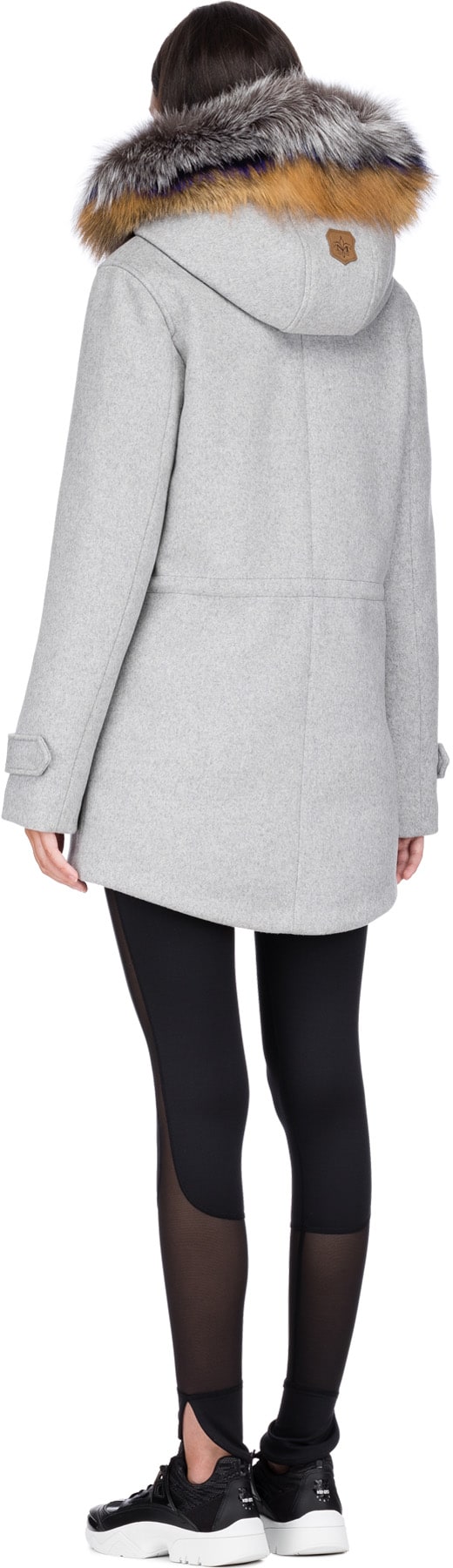 mackage alexa coat