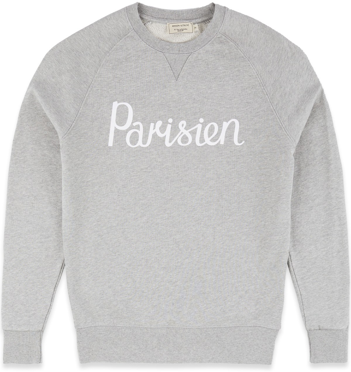 parisien sweater