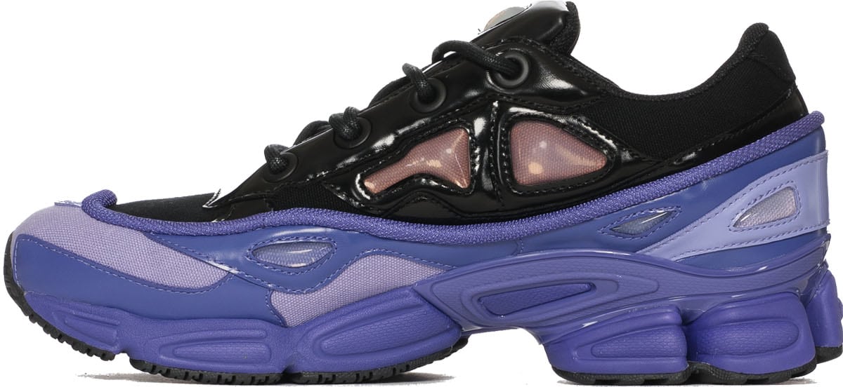 adidas raf simons purple