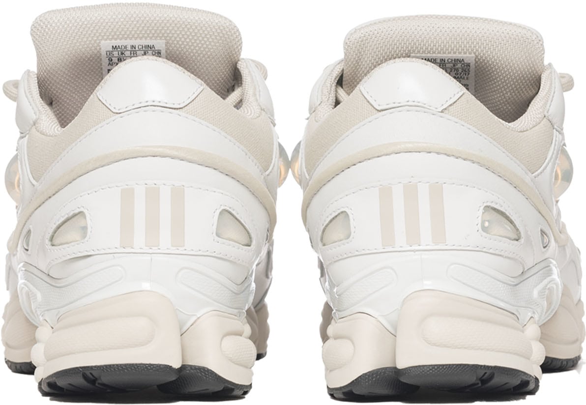 how to clean ozweegos