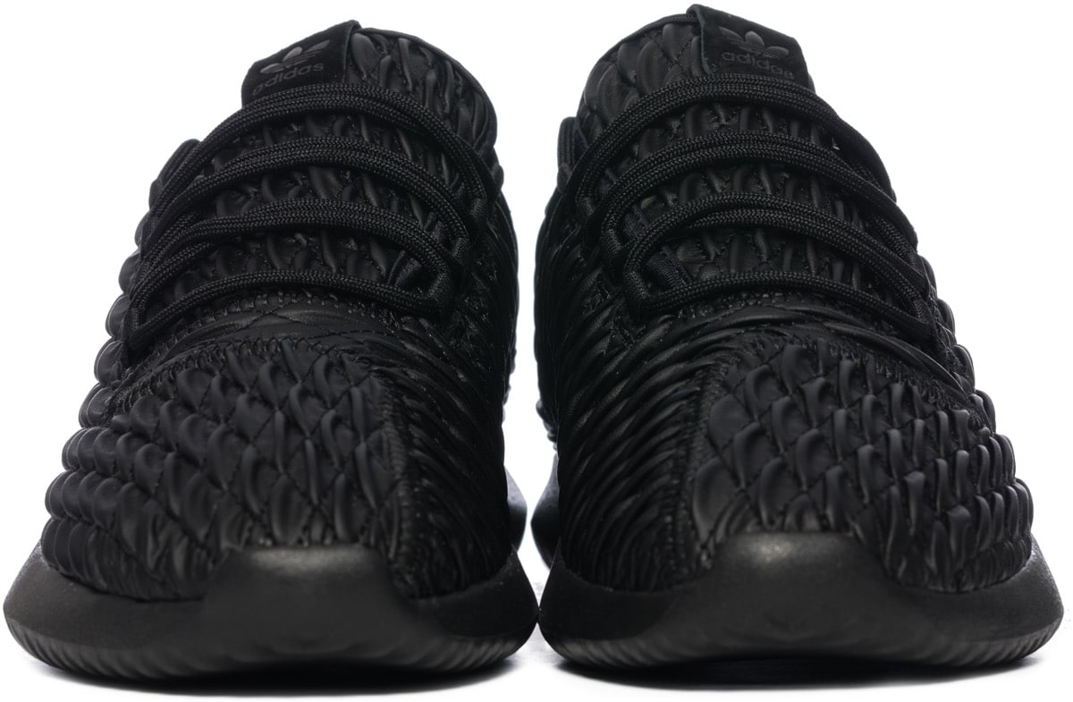 adidas tubular shadow 3d black