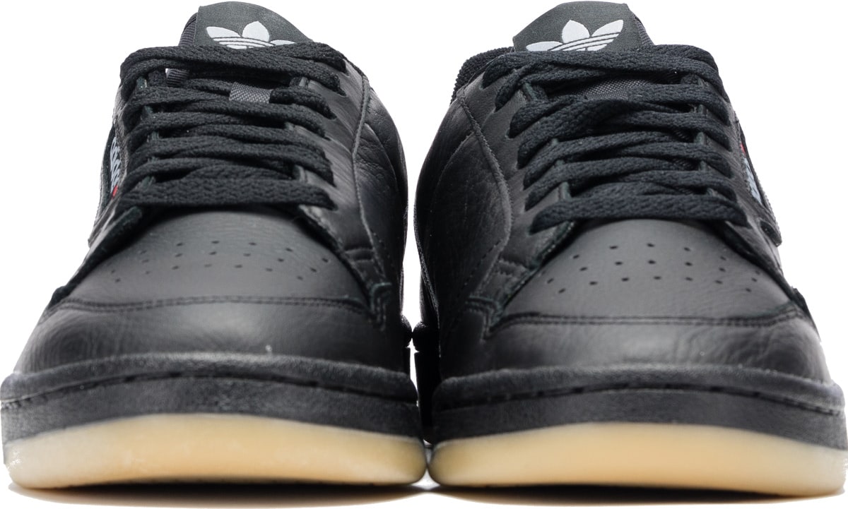 continental 80 black gum