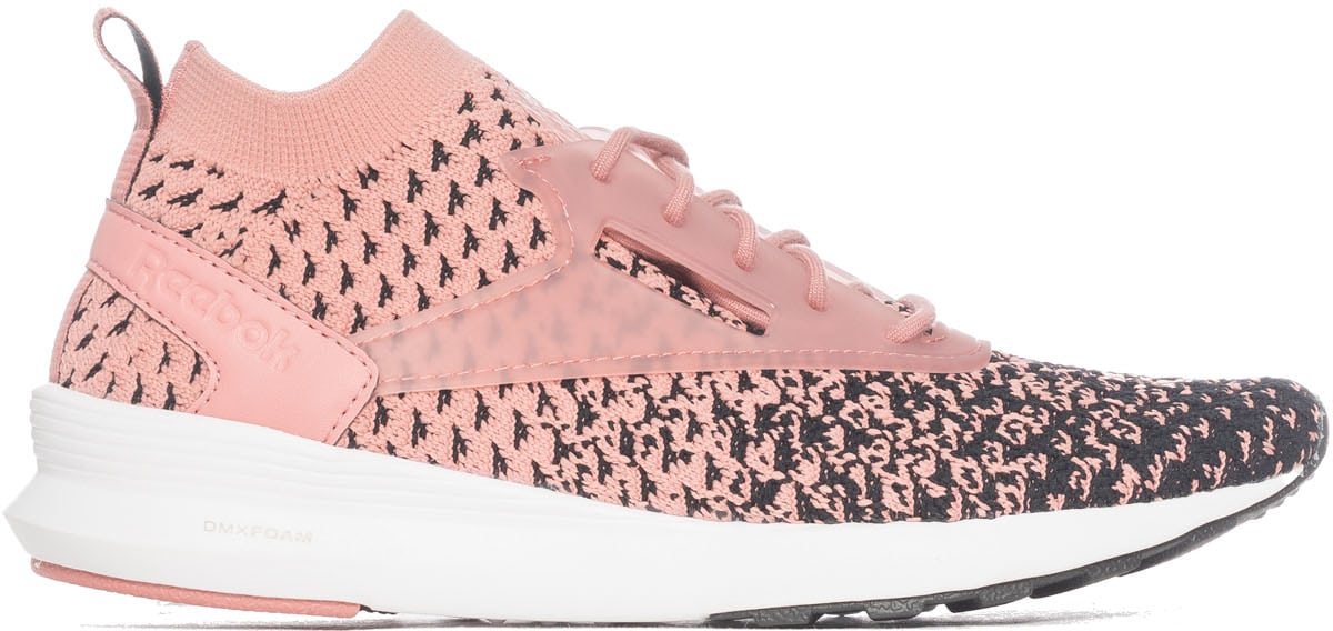 Reebok zoku deals ultraknit pink