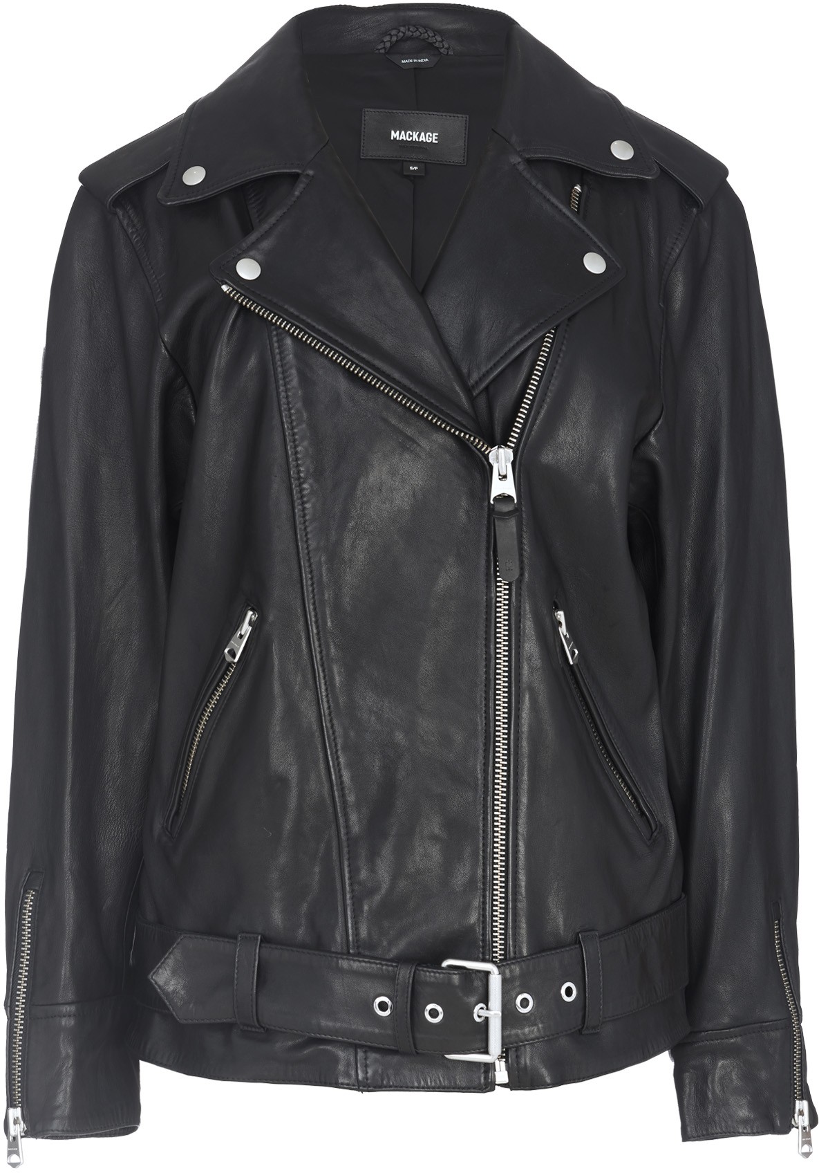 mackage chloe jacket