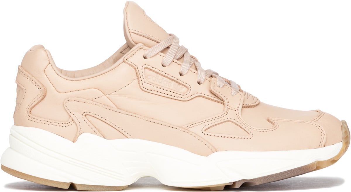 adidas falcon ash pearl
