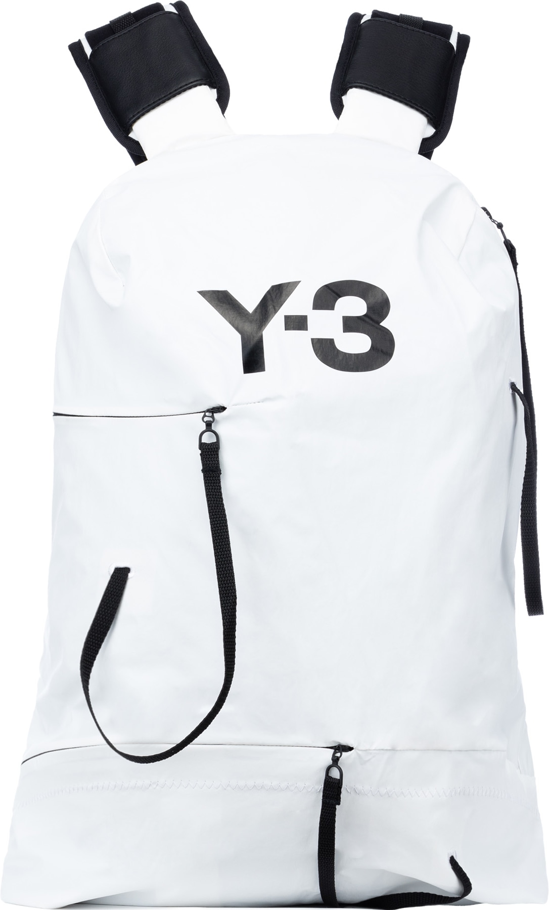 y3 bungee backpack