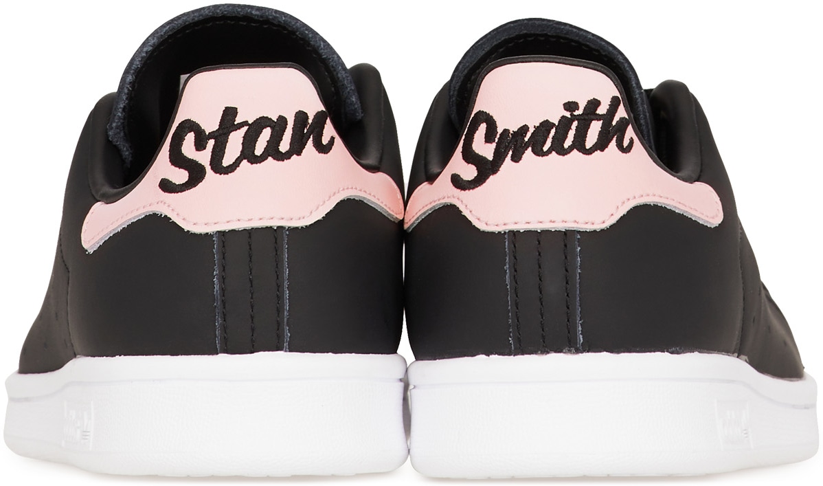 stan smith cloud white icey pink