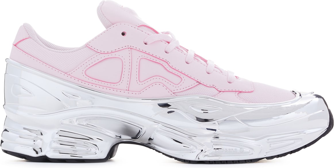 adidas raf simons rose