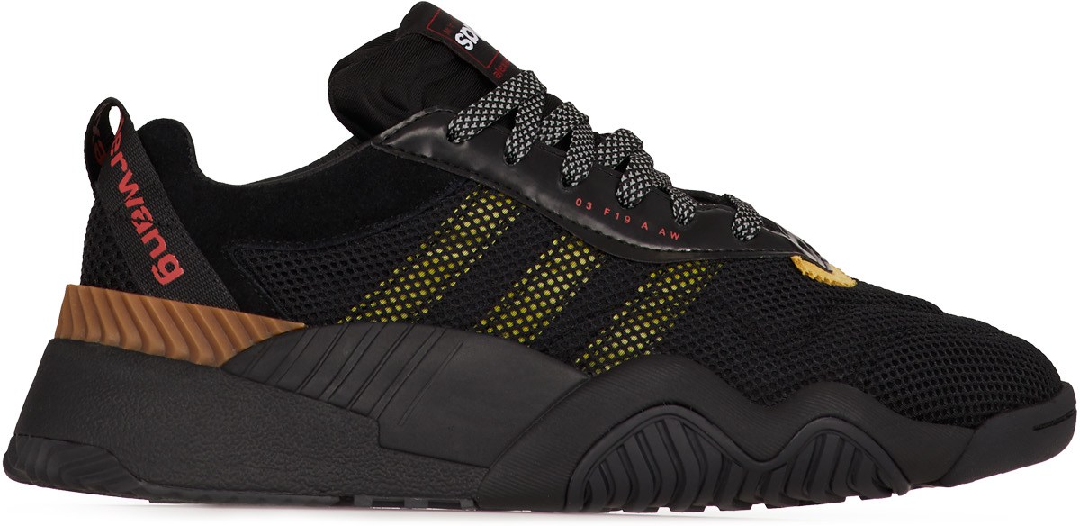 adidas aw turnout trainer