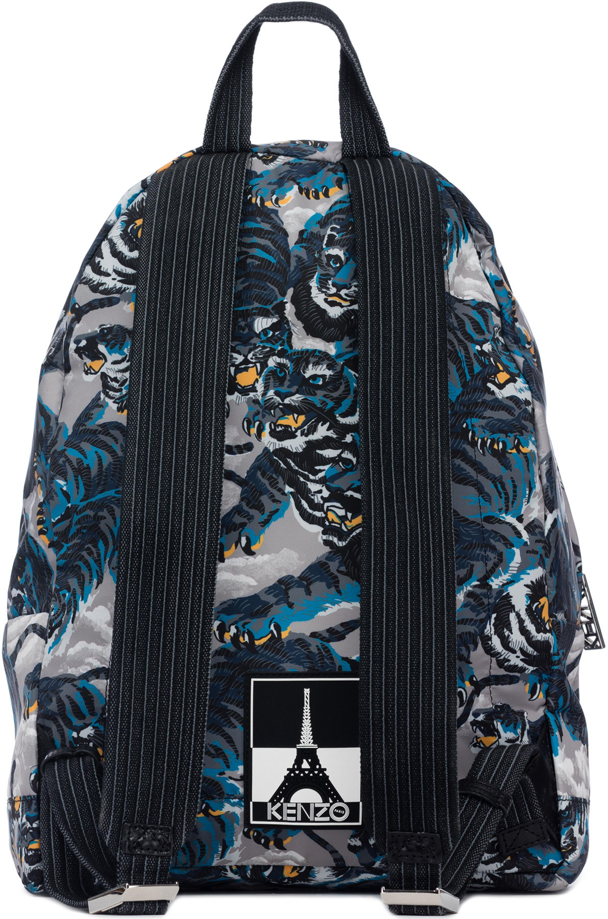 kenzo flying tiger backpack