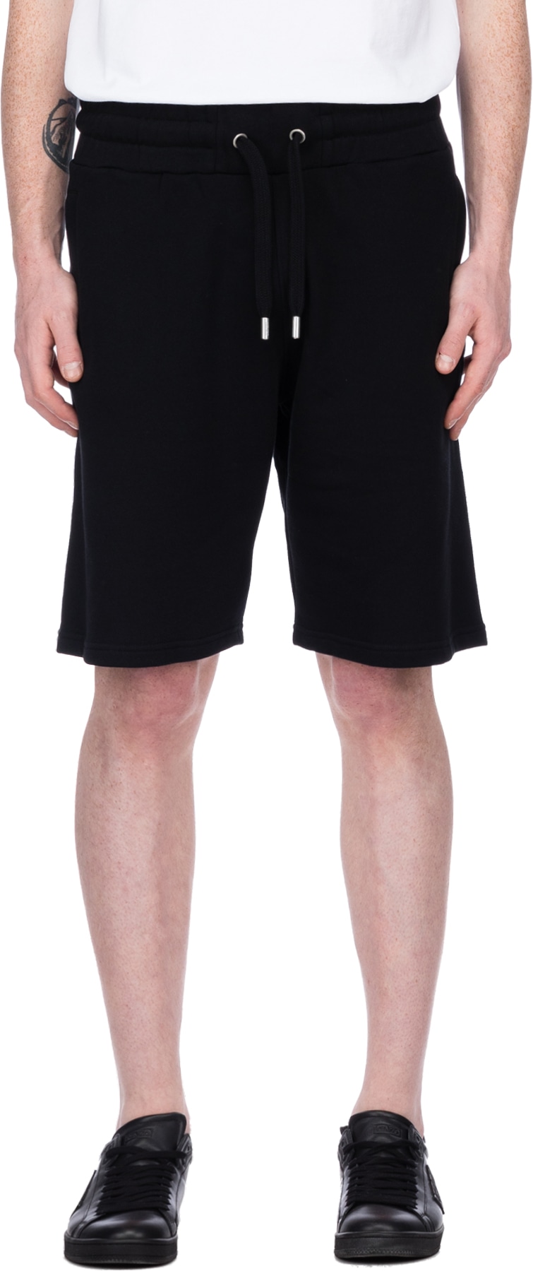 kenzo sweat shorts