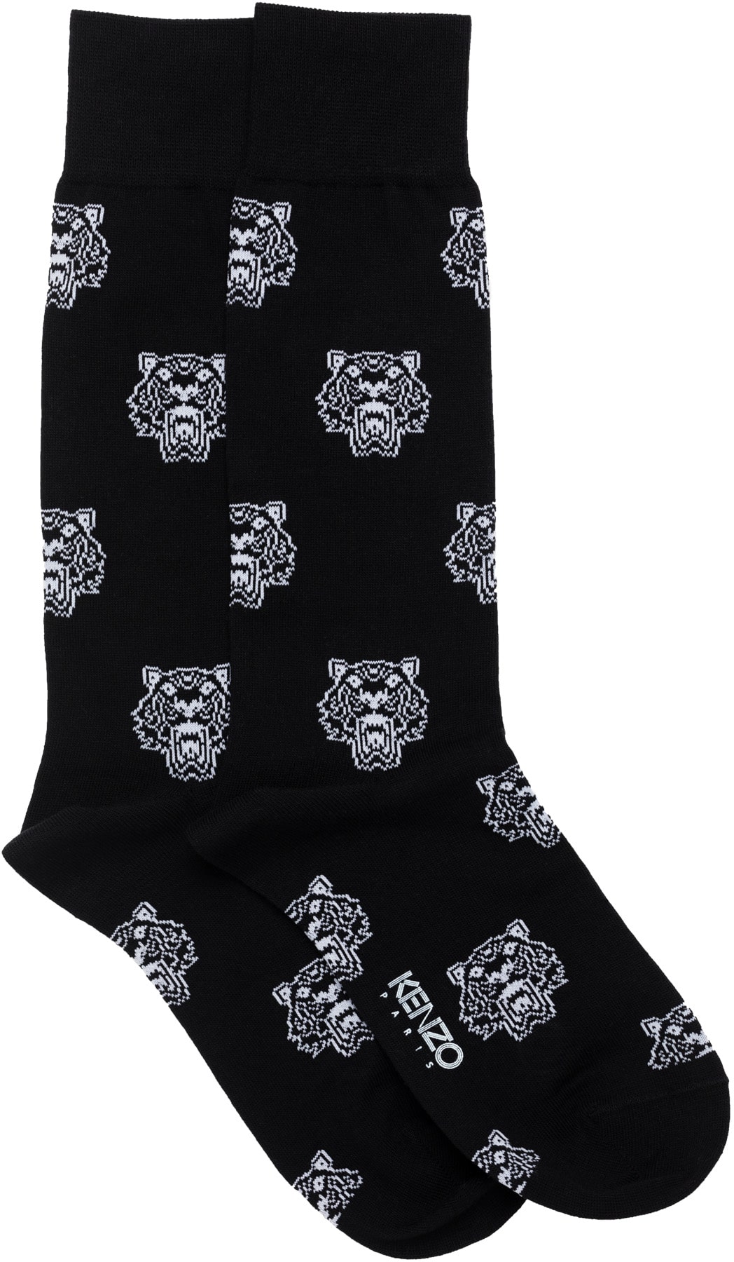 chaussette kenzo