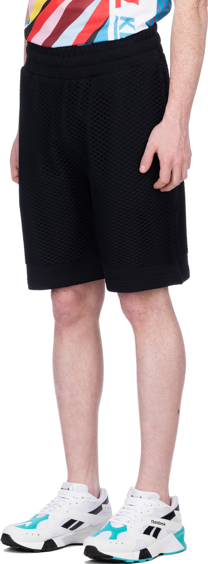 kenzo sweat shorts