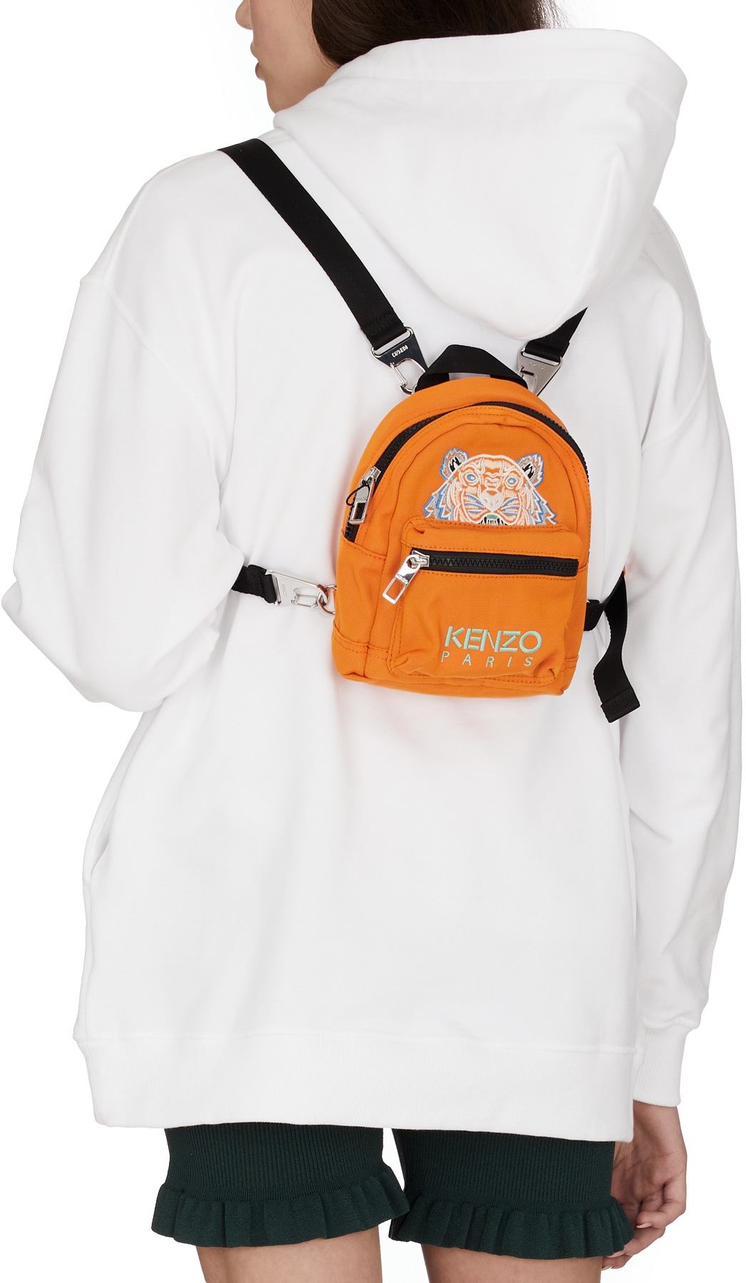kenzo medium backpack