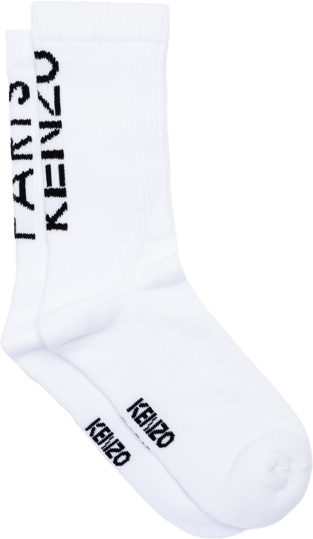 chaussette kenzo