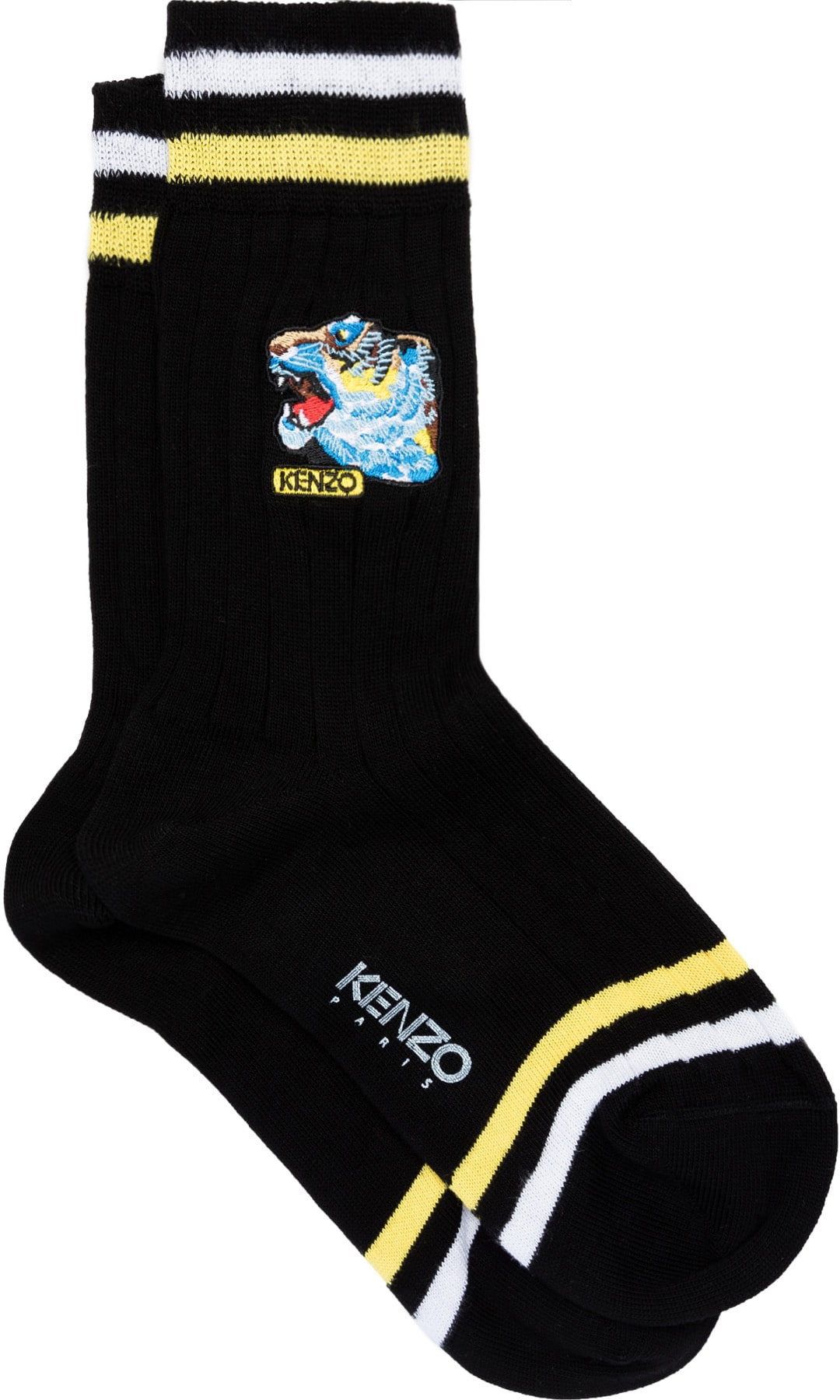 chaussettes kenzo