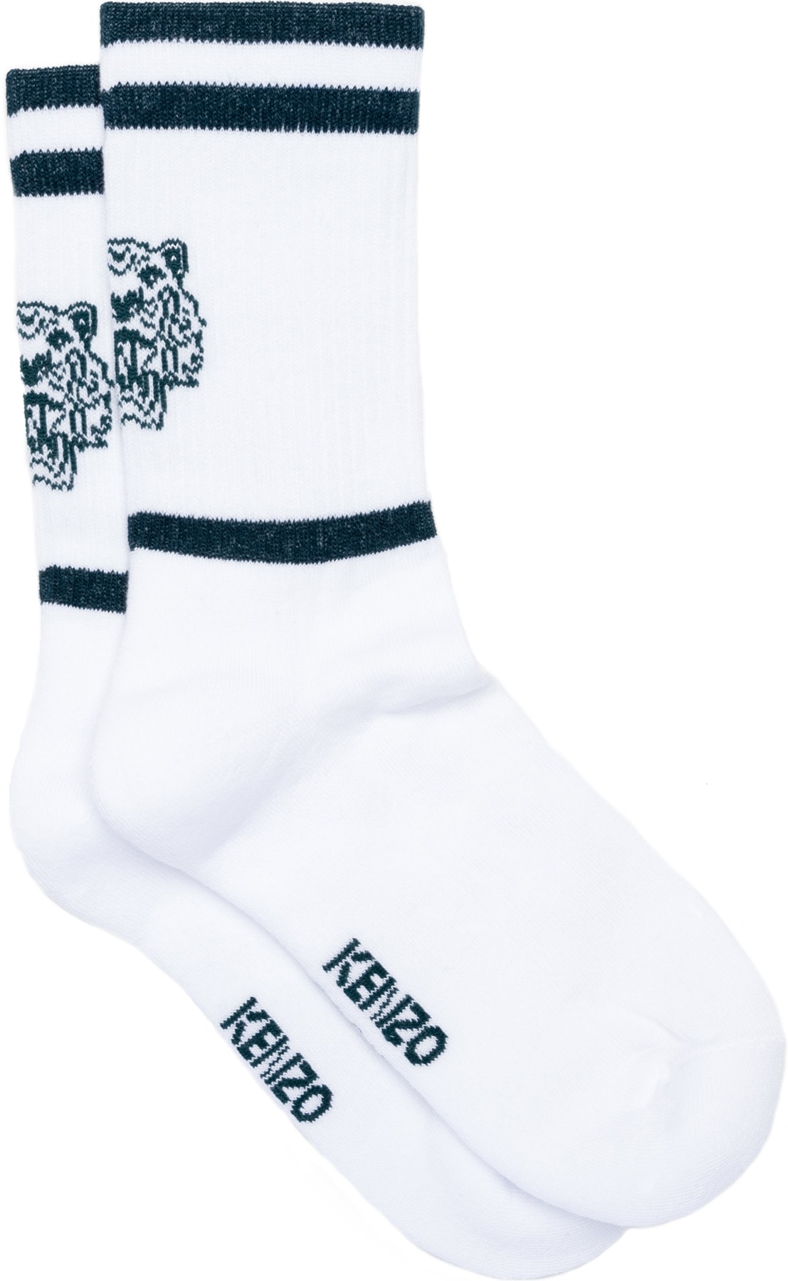chaussette kenzo