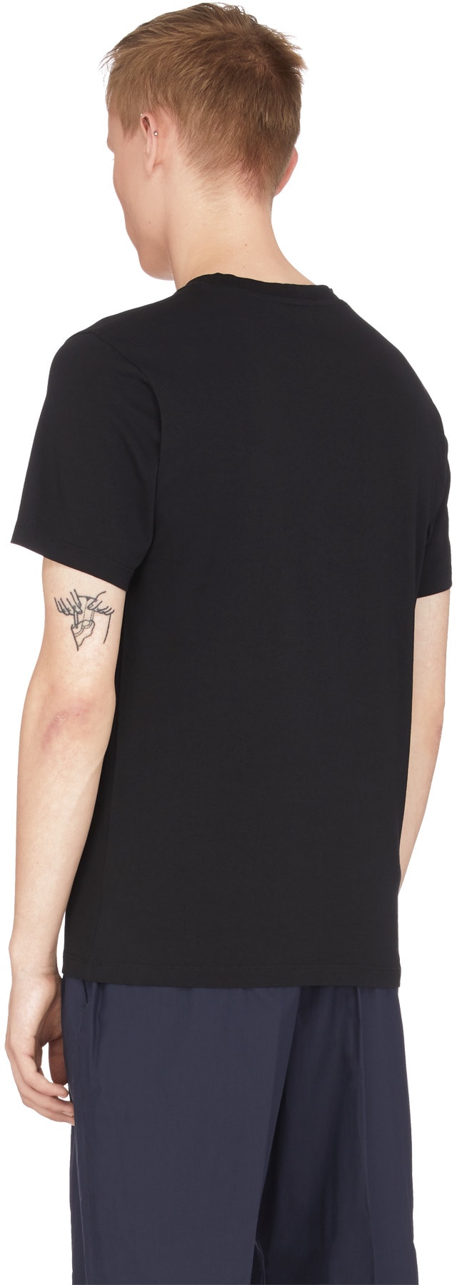 Kenzo Eye T Shirt Black Influenceu Kenzo Eye T Shirt Black Influenceu