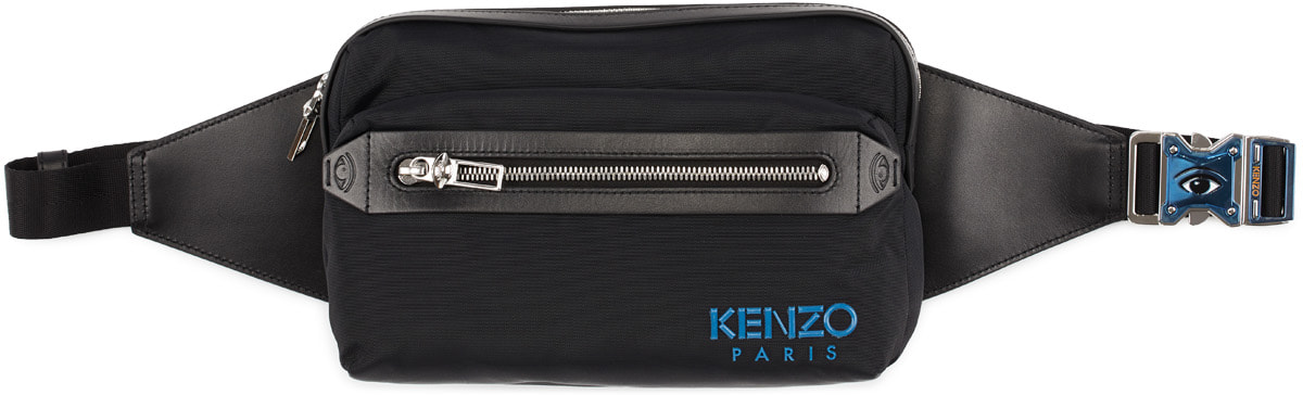 sac kenzo oeil