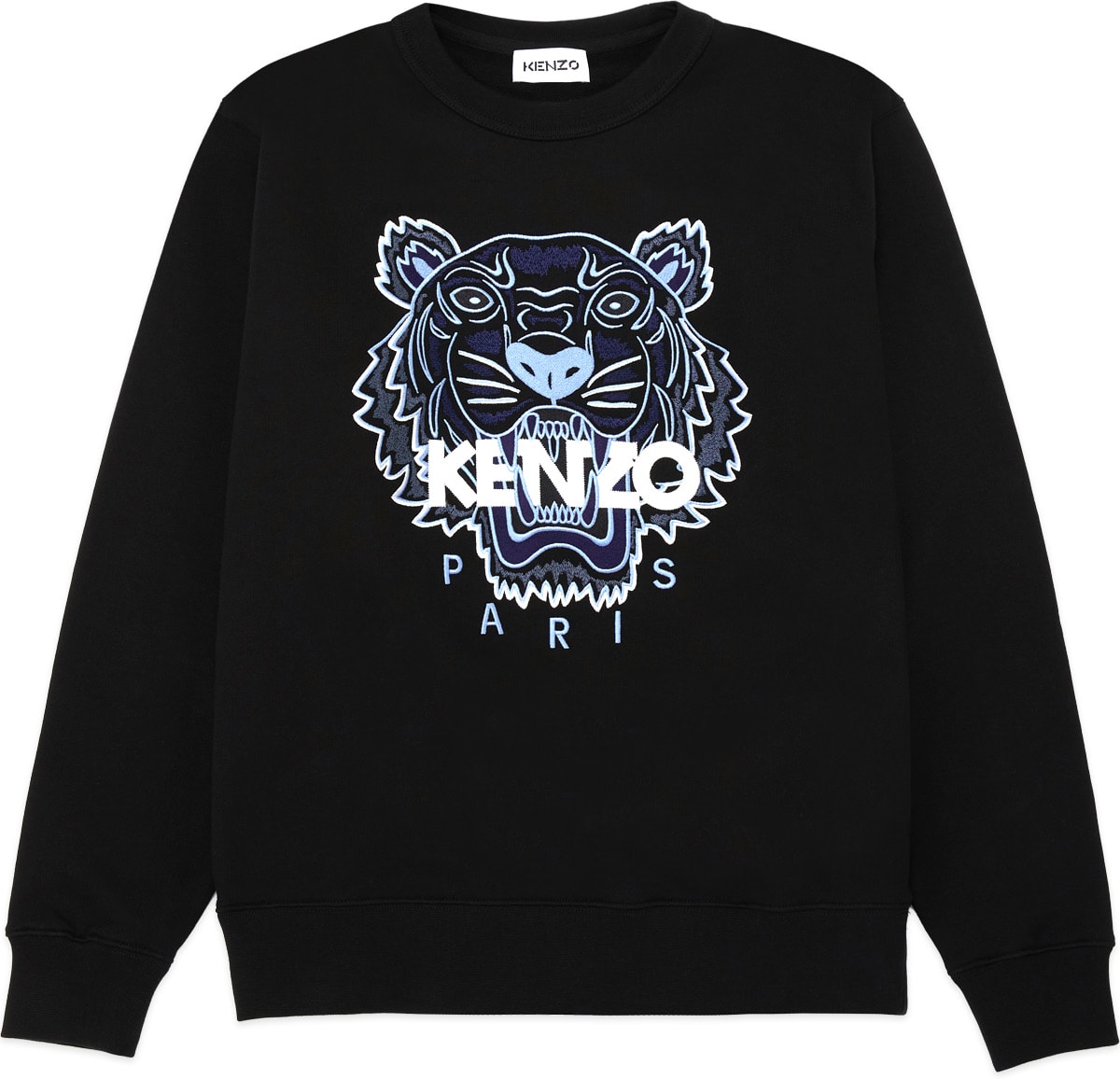 pull noir kenzo