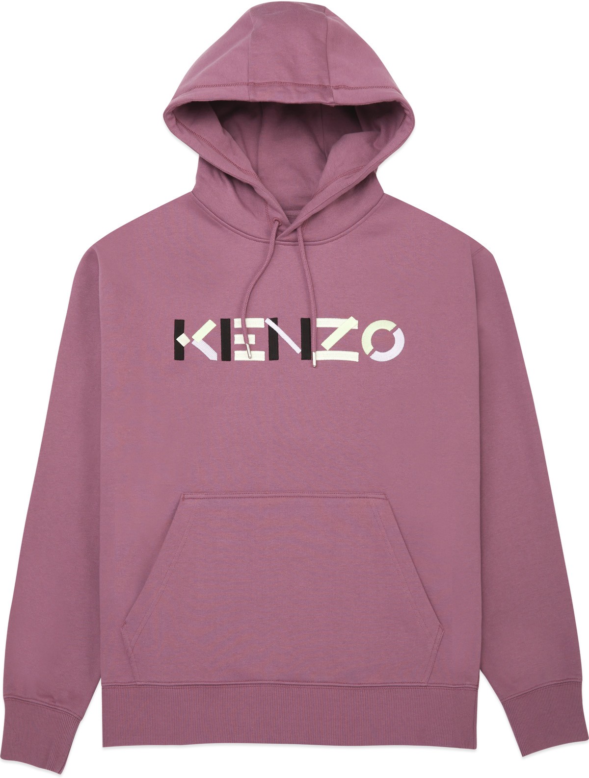 Kenzo oversized hot sale hoodie