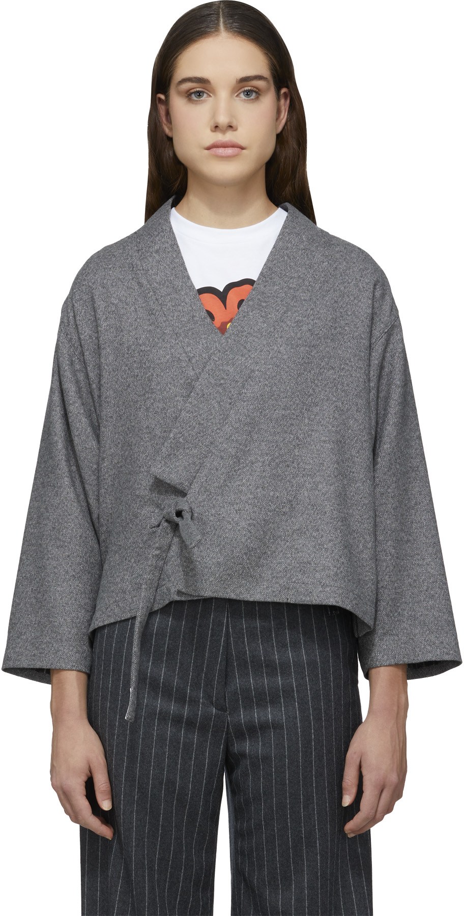 Kenzo: Kimono Jacket