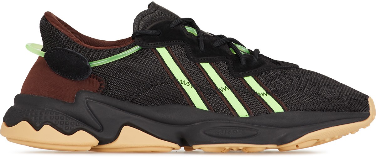 pusha t ozweego adidas