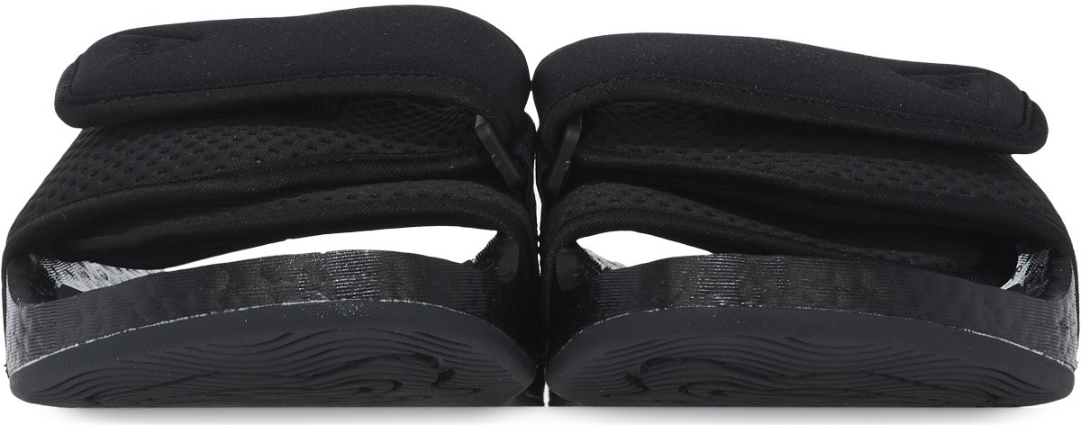 Pharrell Williams Boost Slides