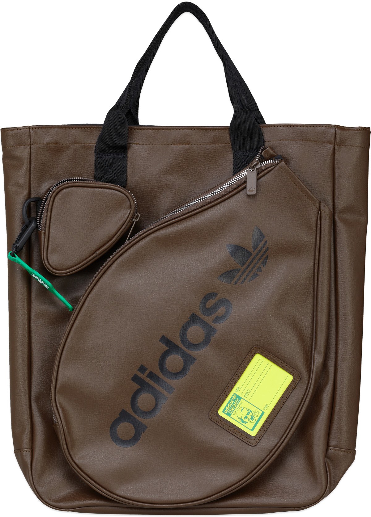 stan smith tout noir