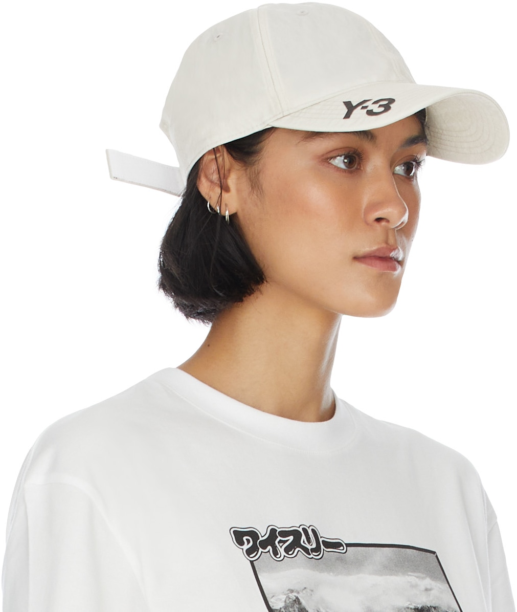 Y-3: CH1 Cordura Cap | influenceu