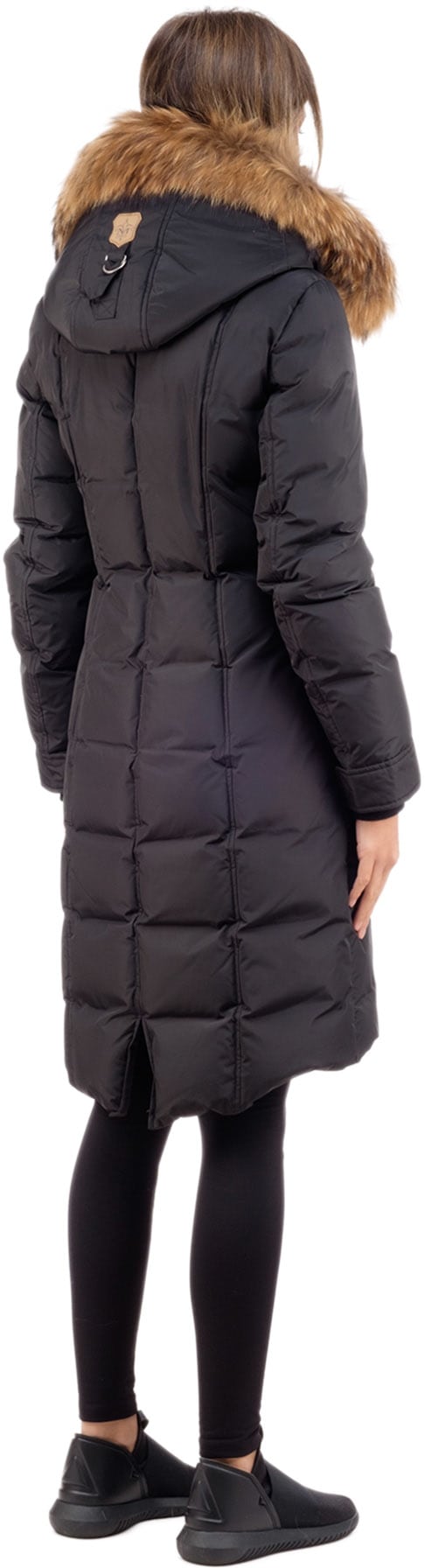 mackage harlin coat