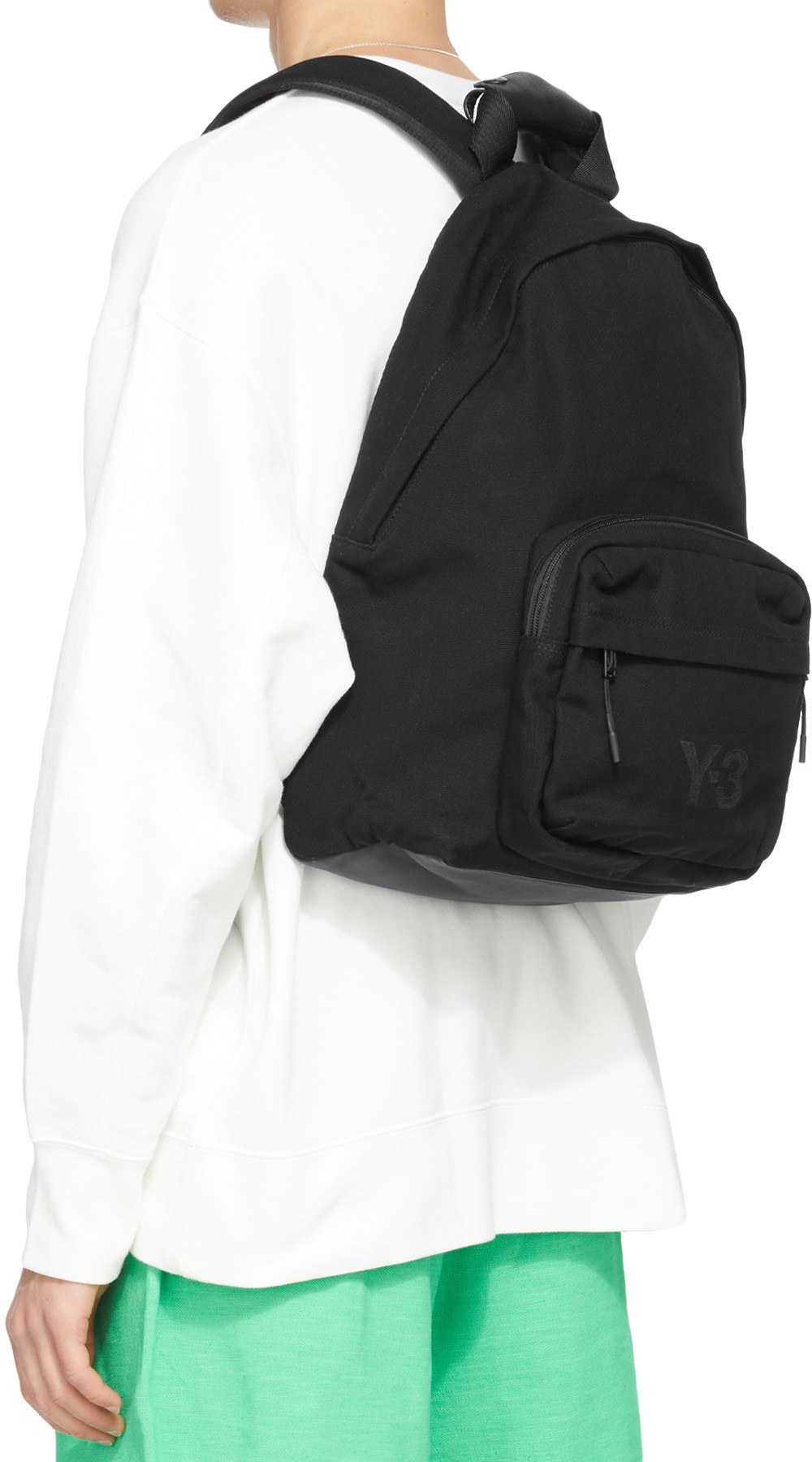 Y-3: Classic Backpack | influenceu